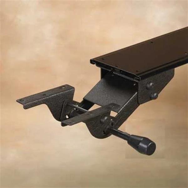 Stubby Keyboard Mechanism, Model 29155-2